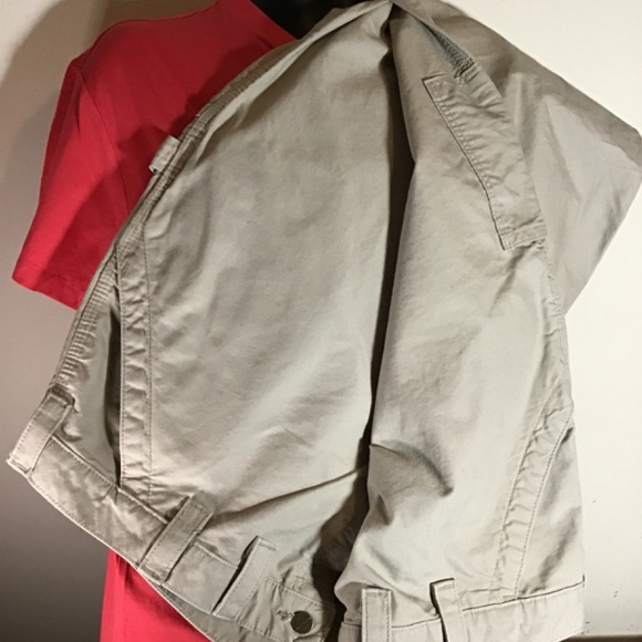 🔥#672, Carhartt, great condition, 46X30, cargo style ❤️ - Picture 2 of 5